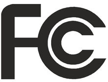 FCC認證